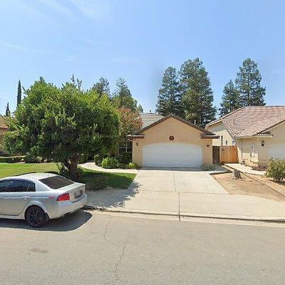 7715 N Polk Ave, Fresno, CA 93722