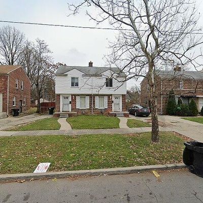 7724 Evergreen Ave, Detroit, MI 48228