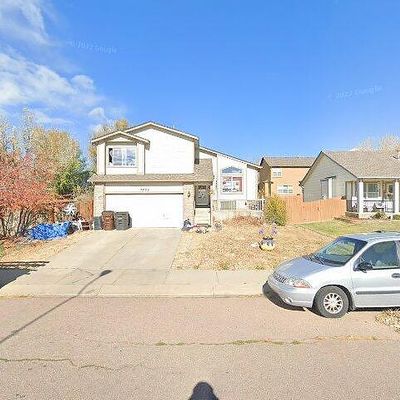 7732 Middle Bay Way, Fountain, CO 80817