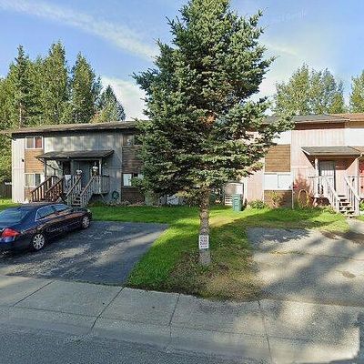 7732 Snow View Dr, Anchorage, AK 99507