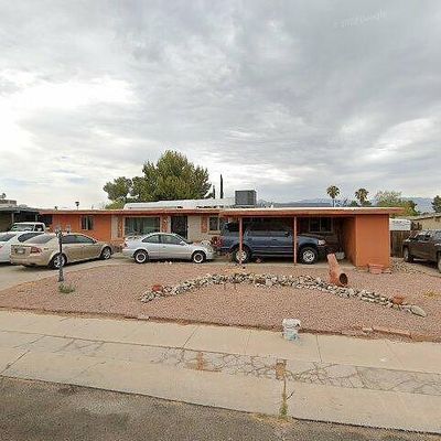 7741 E Victoria Dr, Tucson, AZ 85730