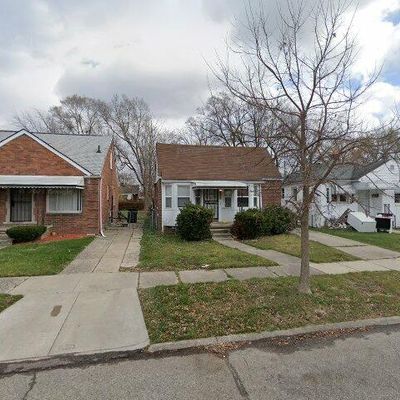 7758 Patton St, Detroit, MI 48228