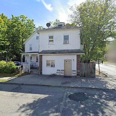 78 W Church St, Spring Valley, NY 10977