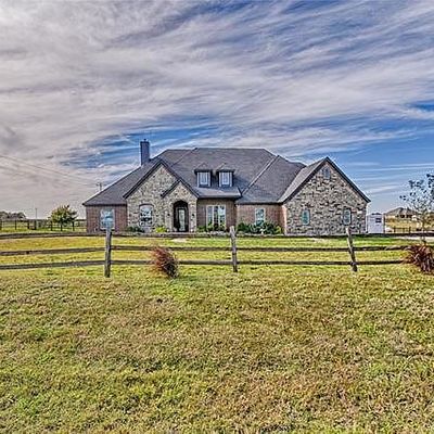 7801 County Road 1005, Godley, TX 76044