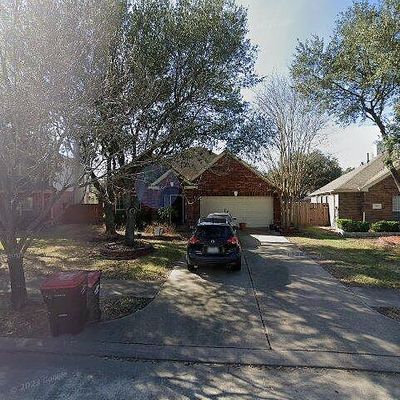 7807 Chateau Point Ln, Houston, TX 77041