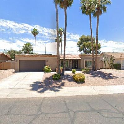 7805 E Via De Belleza, Scottsdale, AZ 85258