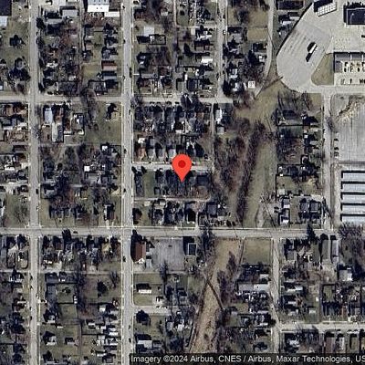 781 Nelson St, Marion, OH 43302