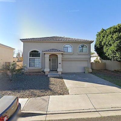 7811 W Stella Ave, Glendale, AZ 85303