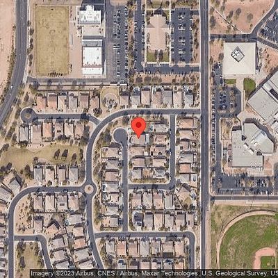 7817 S 41 St Ln, Laveen, AZ 85339