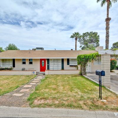 7819 N 17 Th Ave, Phoenix, AZ 85021