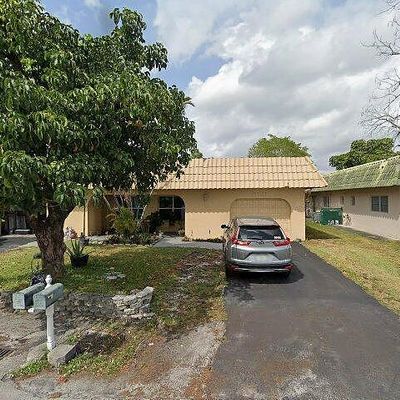 7821 7823 Nw 71 Ct #1 2, Tamarac, FL 33321