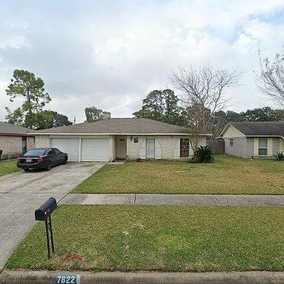 7822 Whidbey Island Dr, Houston, TX 77086