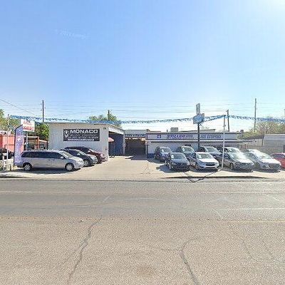 7829 Alameda Ave, El Paso, TX 79915