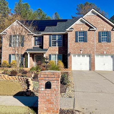 7860 Waterwheel Way, Jonesboro, GA 30238