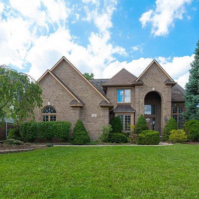 7867 Rutherford Ct, Canton, MI 48187