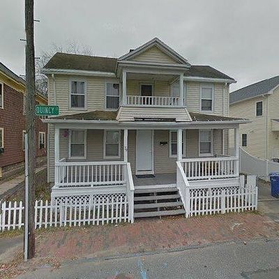 79 Quincy St, Springfield, MA 01109