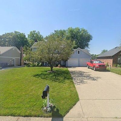 790 Morse Landing Dr, Cicero, IN 46034