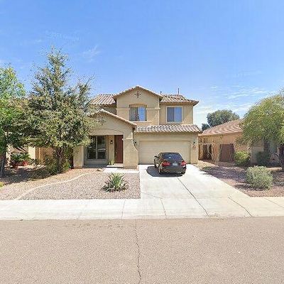 7907 S 73 Rd Dr, Laveen, AZ 85339