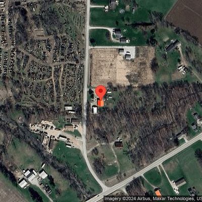 7919 Blough Rd, Sterling, OH 44276