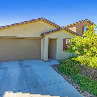 7997 S Silver Lillie Way, Tucson, AZ 85747