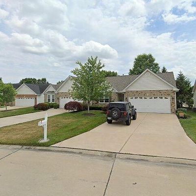 8 Piepers Glen Ct, O Fallon, MO 63366