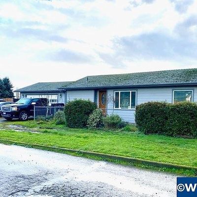 80 Alder Ave, Gervais, OR 97026