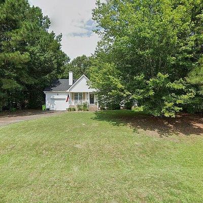 80 Spencers Gate Dr, Youngsville, NC 27596