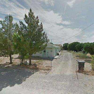 800 Agua Limpia Pl, Clint, TX 79836