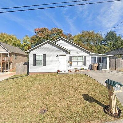 800 Washburn St, Knoxville, TN 37919