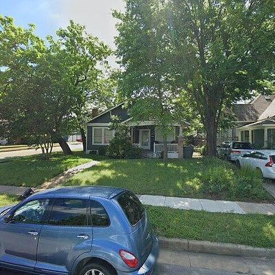 801 Haines Ave, Dallas, TX 75208