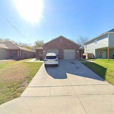 8013 Julie Ave, Fort Worth, TX 76116