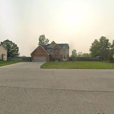 8014 Jack Pine Dr, Ypsilanti, MI 48197