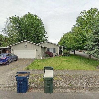 802 55 Th Pl, Springfield, OR 97478