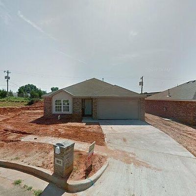 802 Monarch Way, Purcell, OK 73080