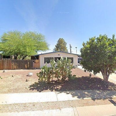 8022 E Hayne St, Tucson, AZ 85710