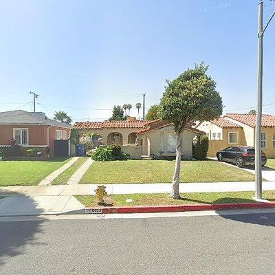 8023 S 2 Nd Ave, Inglewood, CA 90305