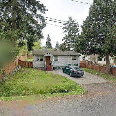 803 Ne 105 Th St, Seattle, WA 98125