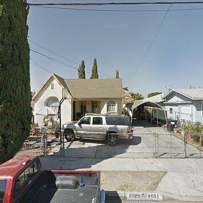 8031 1/2 Lou Dillon Ave, Los Angeles, CA 90001