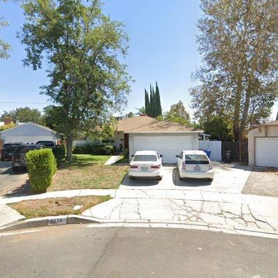 8036 Wynne Ave, Reseda, CA 91335