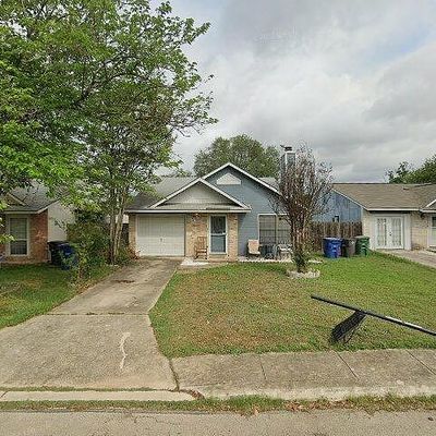 8035 Big Bnd, San Antonio, TX 78250