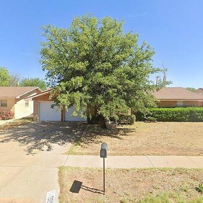 804 8 Th St, Wolfforth, TX 79382