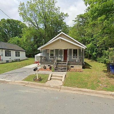 805 Crowder St, Winston Salem, NC 27107