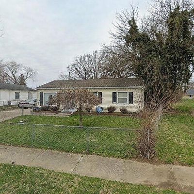 805 Farnam St, Springfield, OH 45506