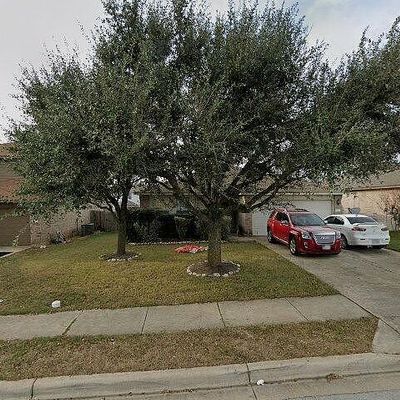 805 Tudor House Rd, Pflugerville, TX 78660