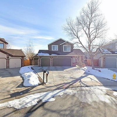 8068 Fenton Ct, Arvada, CO 80003