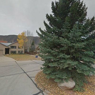 807 Kestrel Ct, Basalt, CO 81621