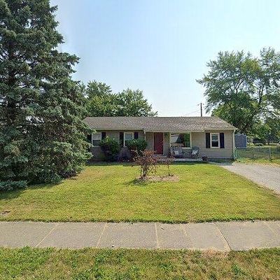 808 Meadow Ln, Greenfield, IN 46140