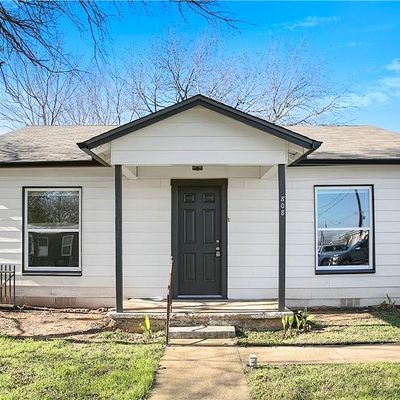 808 Harris St, Waco, TX 76705