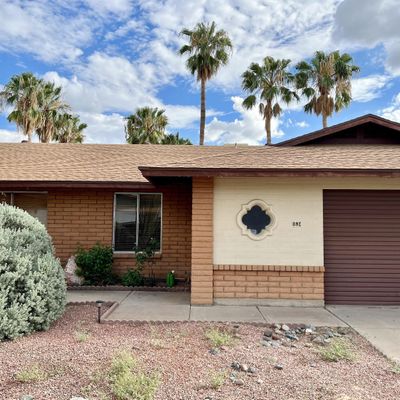 1 E Saint John Rd, Phoenix, AZ 85022