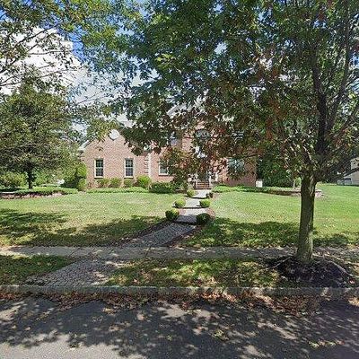 1 Mozart Ct, East Windsor, NJ 08520